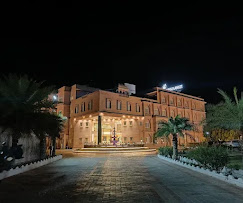 Grand Shekhawati