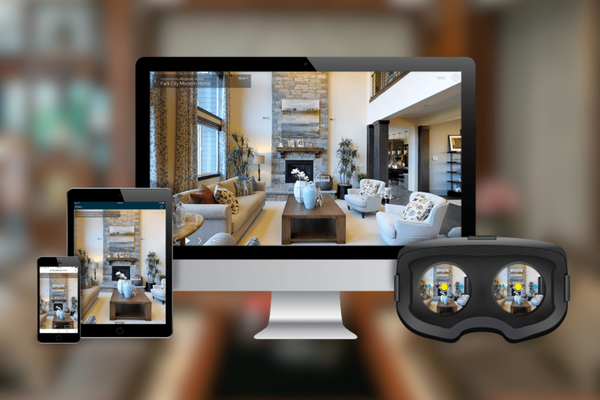 VR Tour Creator in India