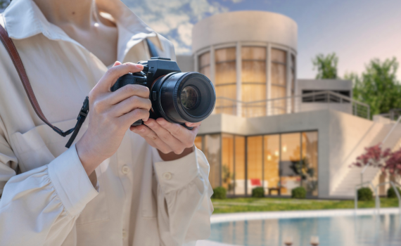 3D Tour Services in Punjab