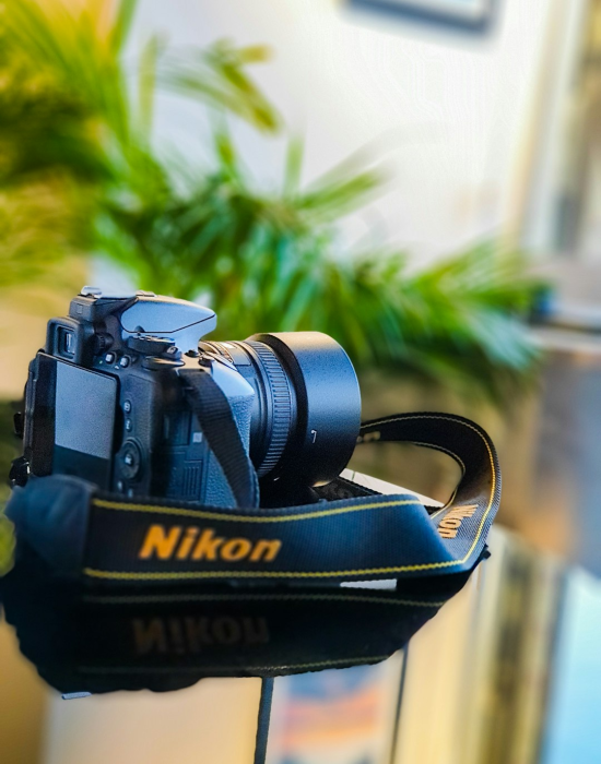 Visual Tour Services in Indore